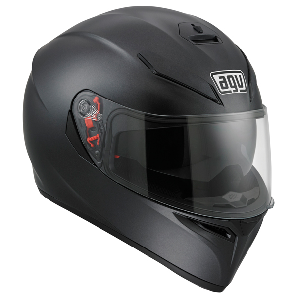 AGV K-3 SV [ELEMENTS] 57 MS - Image 2
