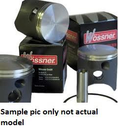 Piston Kit Wossner - Image 1