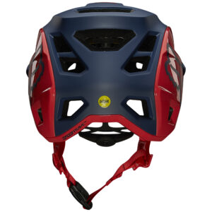 Helmet Fox Speedframe Pro Navy - Image 4