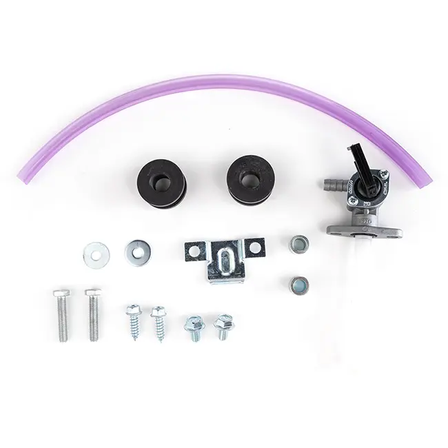 DR650 Tank Mount for 16302. Acerbis []