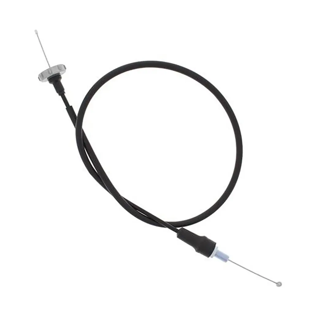 THROTTLE CABLE 45-1011 HON XR200 86-02