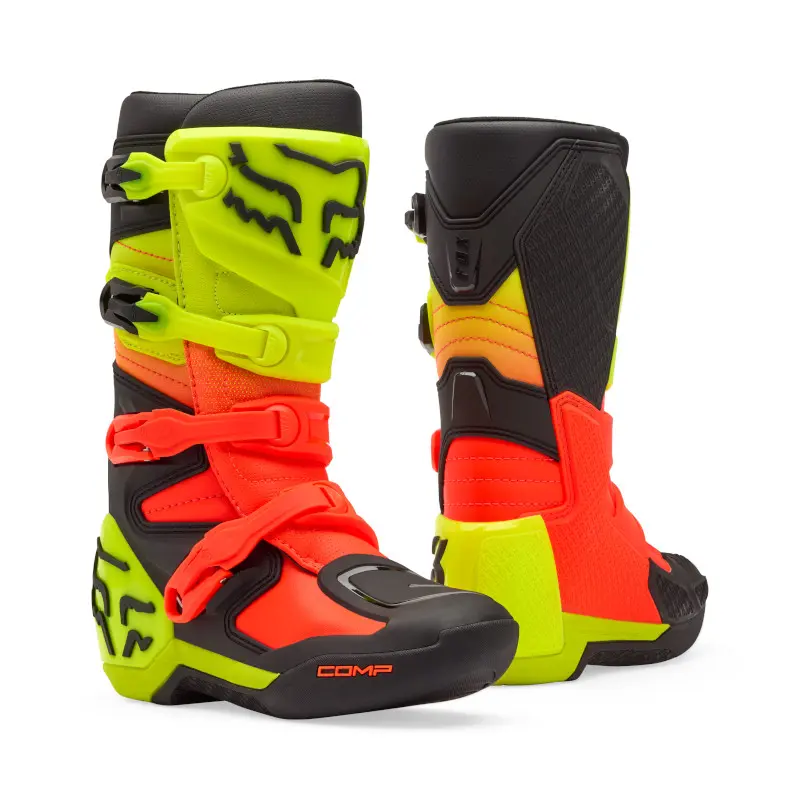 YTH Comp Boot