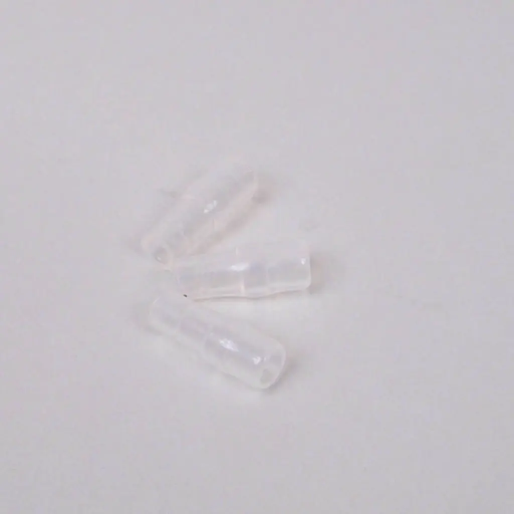 INSULATING SLEEVE SHORT (PKT of 100PCS)