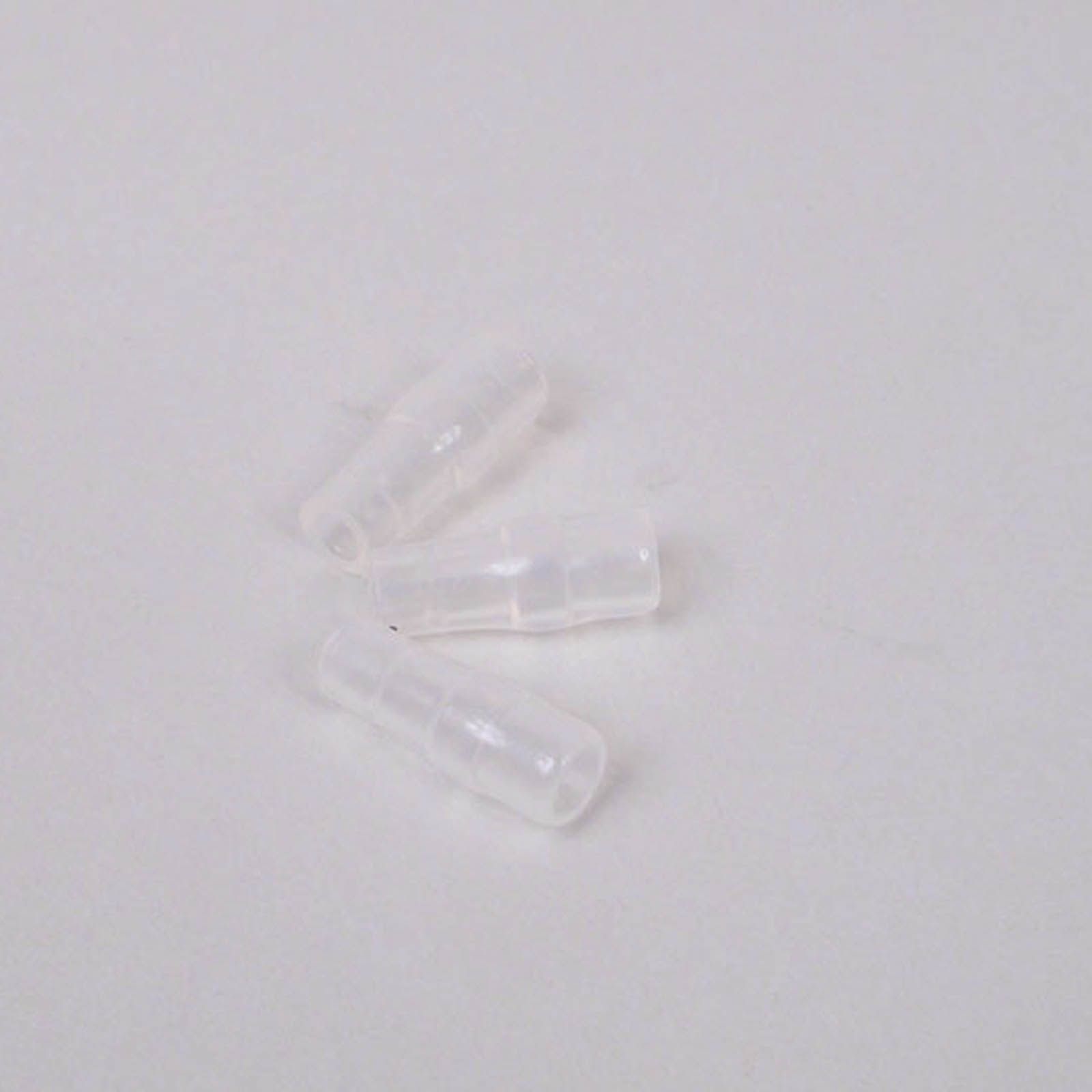 INSULATING SLEEVE SHORT (PKT of 100PCS) - Image 3