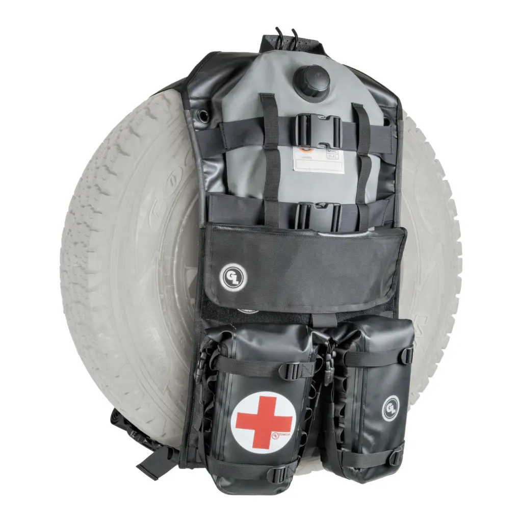 Giant Loop Overland Sling