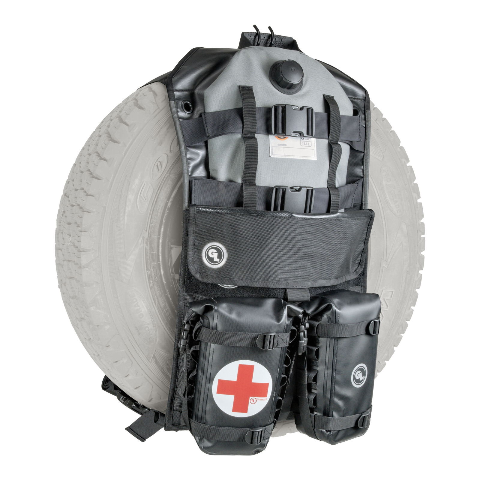 Giant Loop Overland Sling - Image 12
