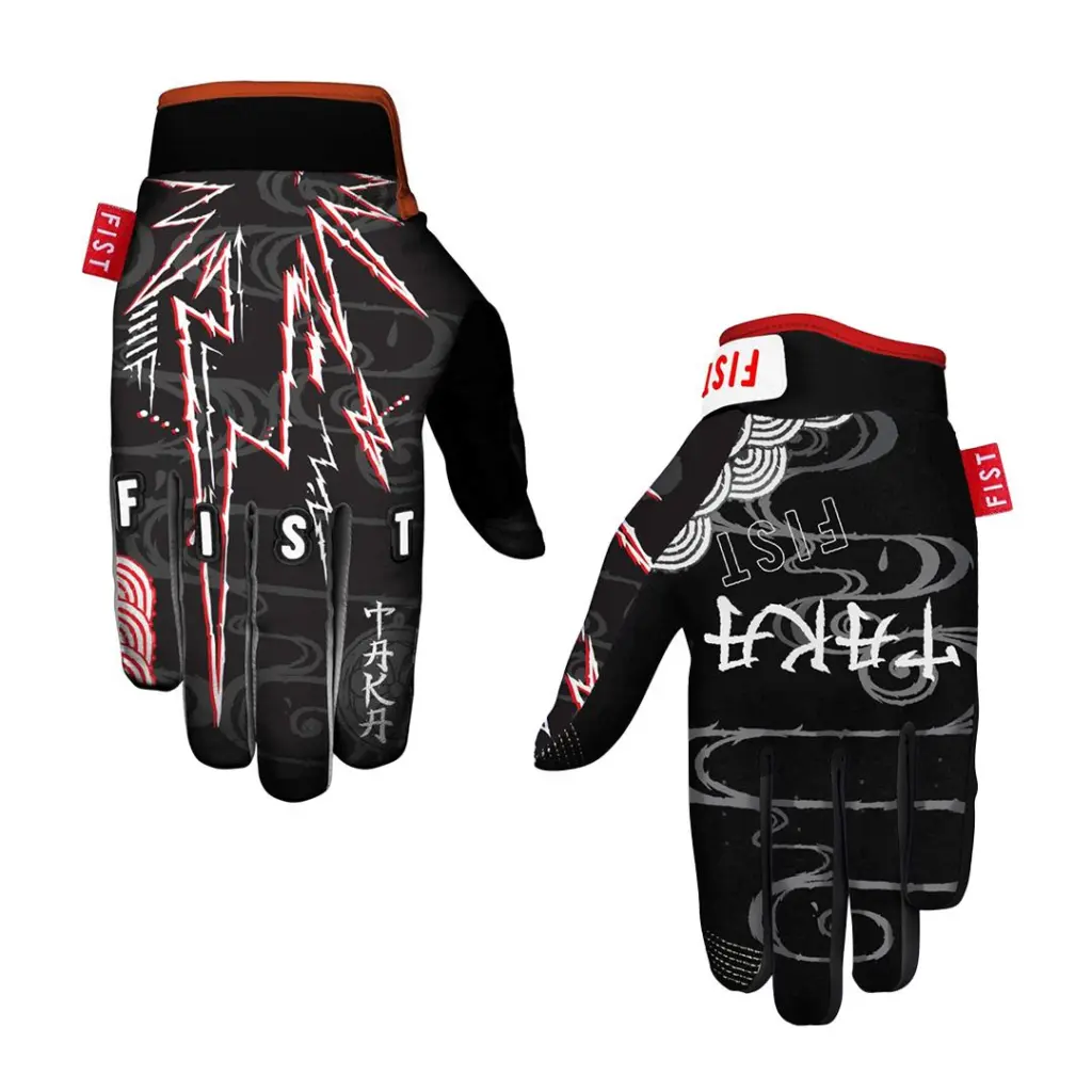 Fist Taka Storm Gloves