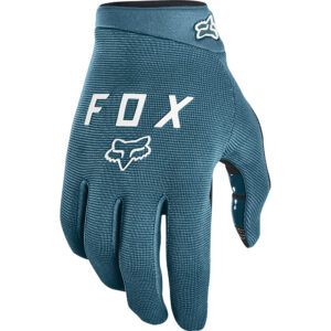 RANGER GLOVES [MAUI BLUE] L - Image 1