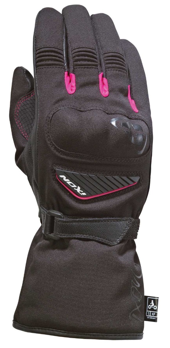 Ixon Pro Arrow Lady Gloves - Image 2