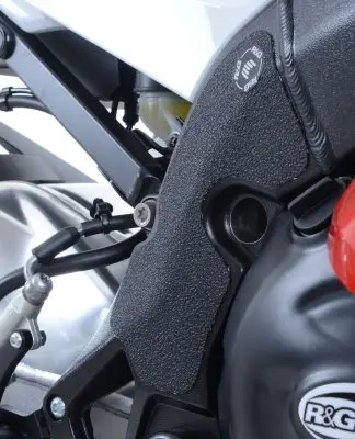 Boot Guard R & G Racing BMW S1000RR '15- (Frame ONLY)