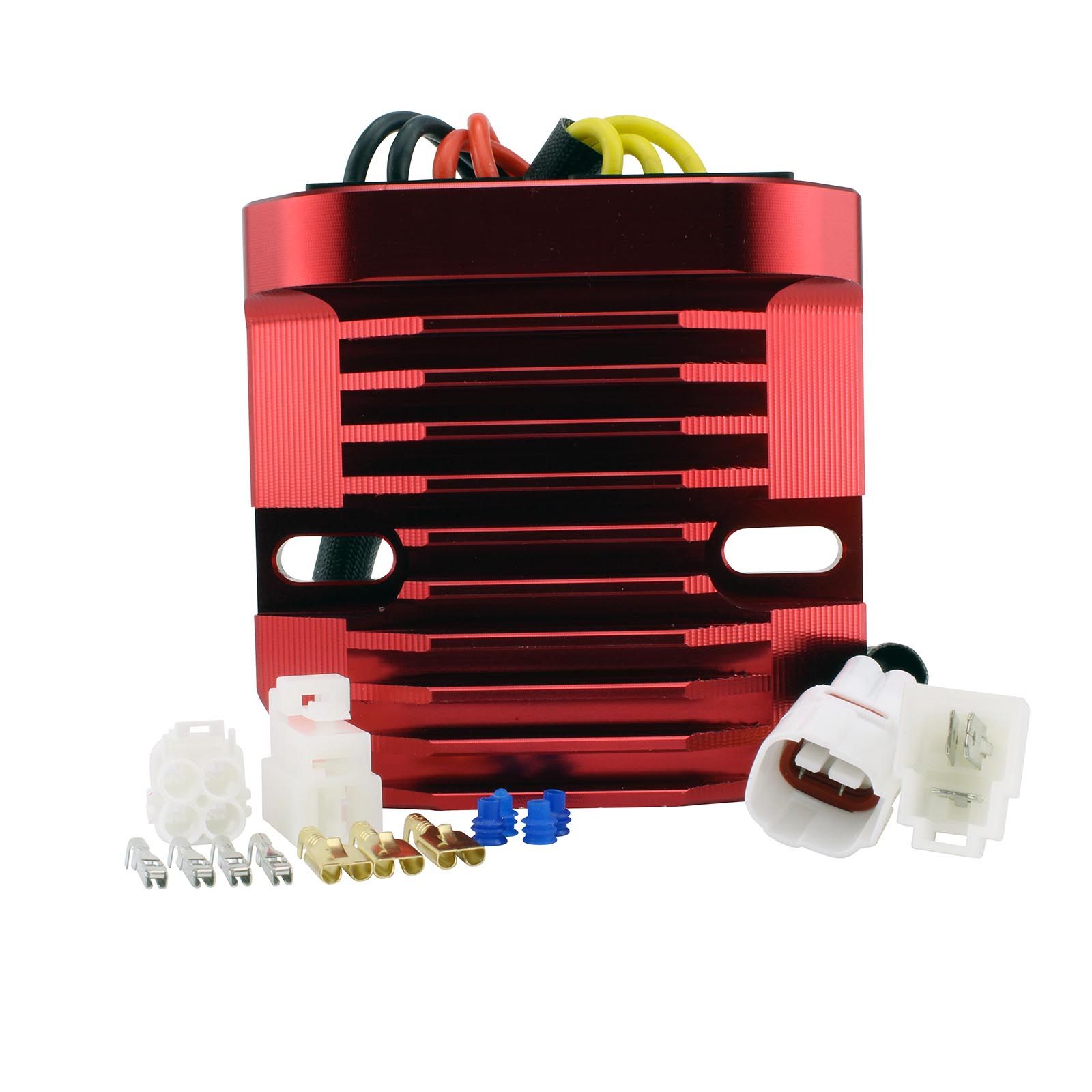 ALUMINUM MOSFET REGULATOR ASSTD SUZ MODELS (RMS022-106226) - Image 1