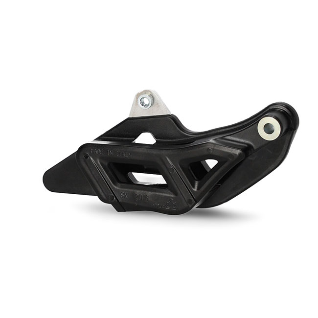 Chain Guide Black Gasgas MC E 2021 Acerbis [] - Image 1