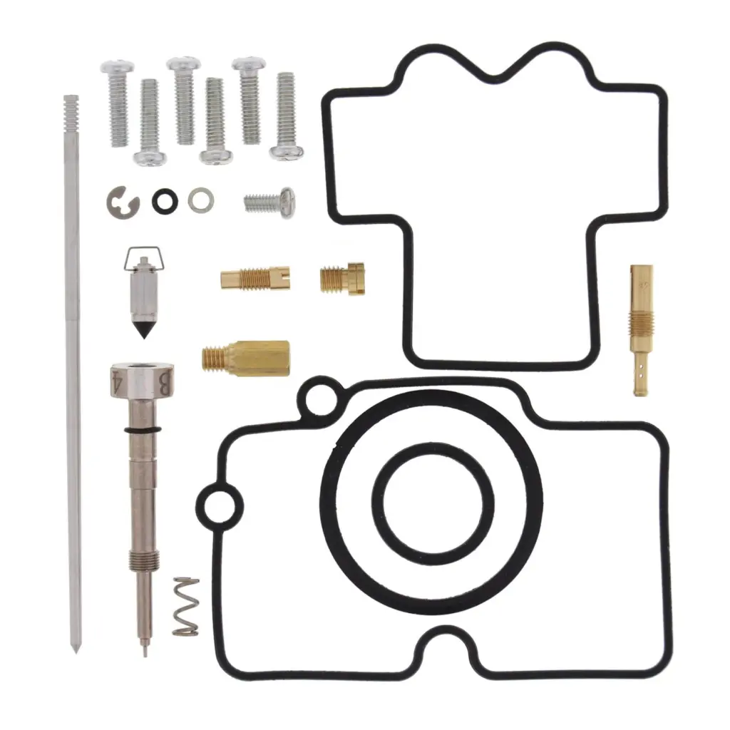CARBURETTOR REBUILD KIT - 26-1450