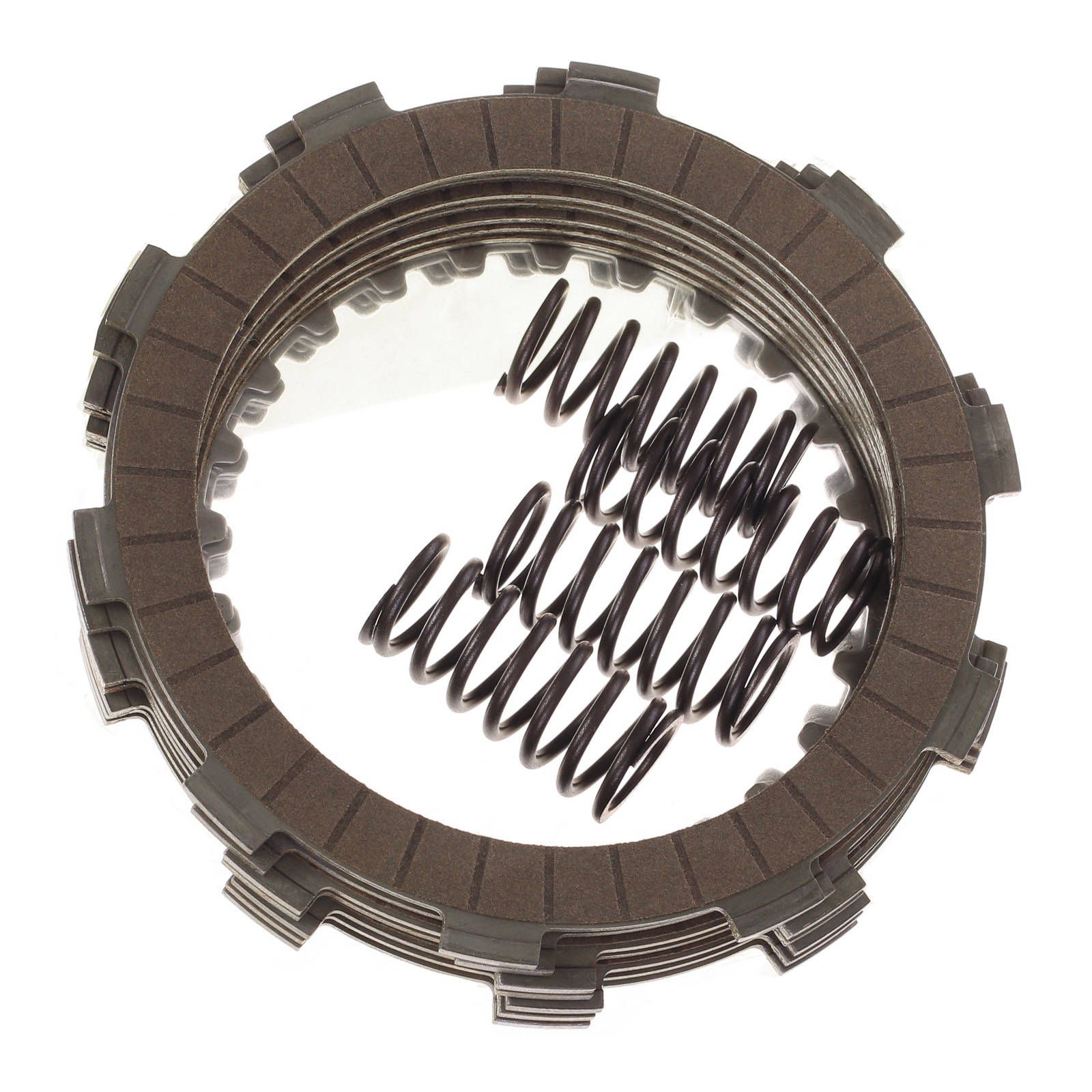 WHITES CLUTCH KIT HON TRX500FM 05-10 /TRX500TM 05-06 - Image 1