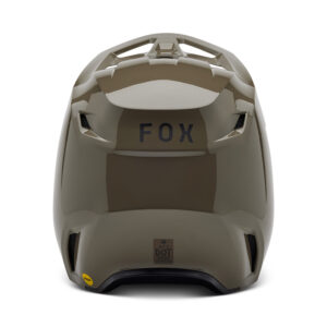 V1 Solid Helmet - Image 1