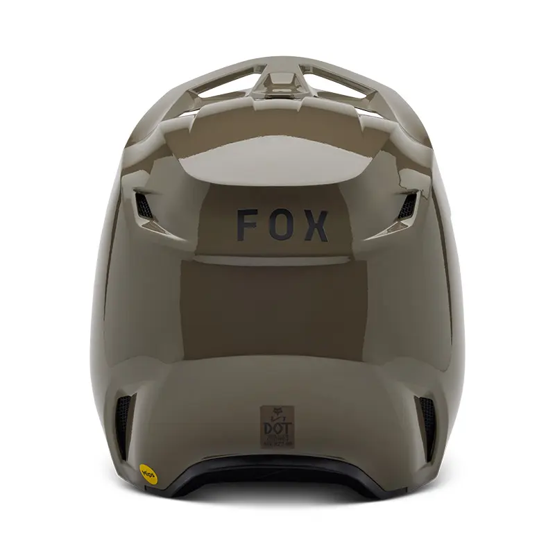 V1 Solid Helmet
