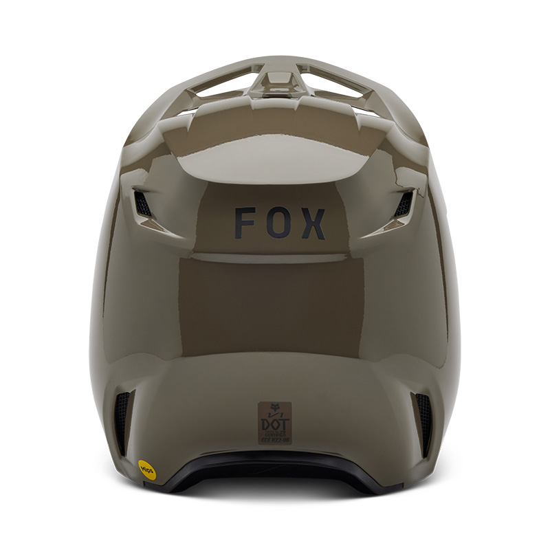 V1 Solid Helmet - Image 1