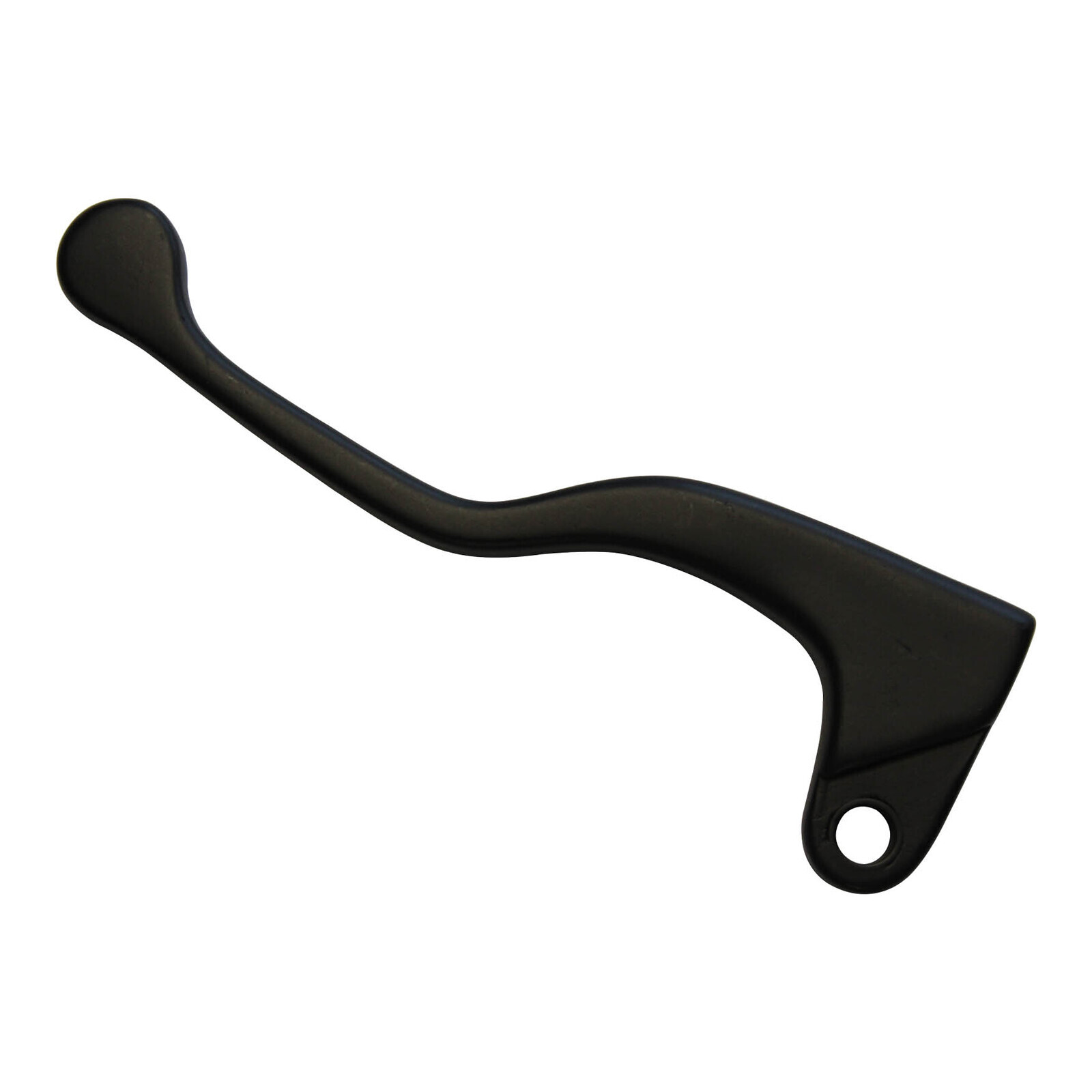 WMP Clutch Lever Honda XR70-600 Short Blade - Image 1