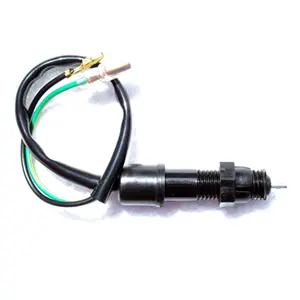 *Brake Switch Nissin Tech7 469-00004                       []