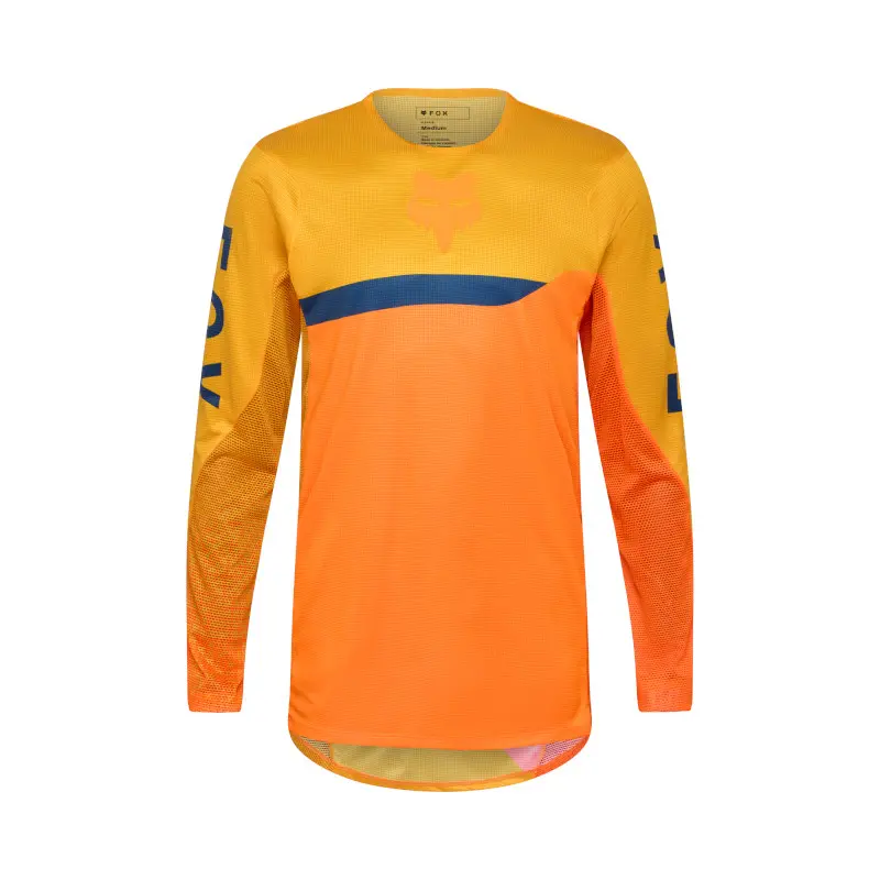 Flexair Fracture Jersey