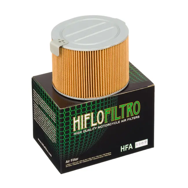 I Hiflo Air Filter Indent Only []