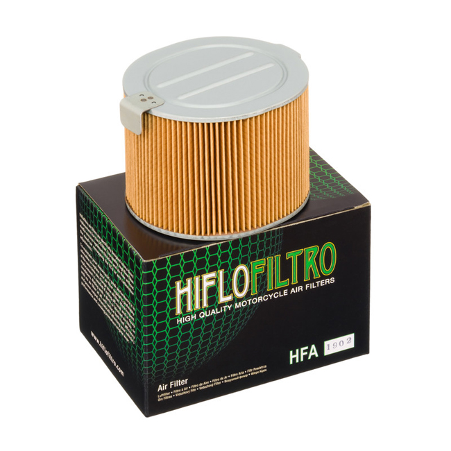 I Hiflo Air Filter Indent Only [] - Image 1