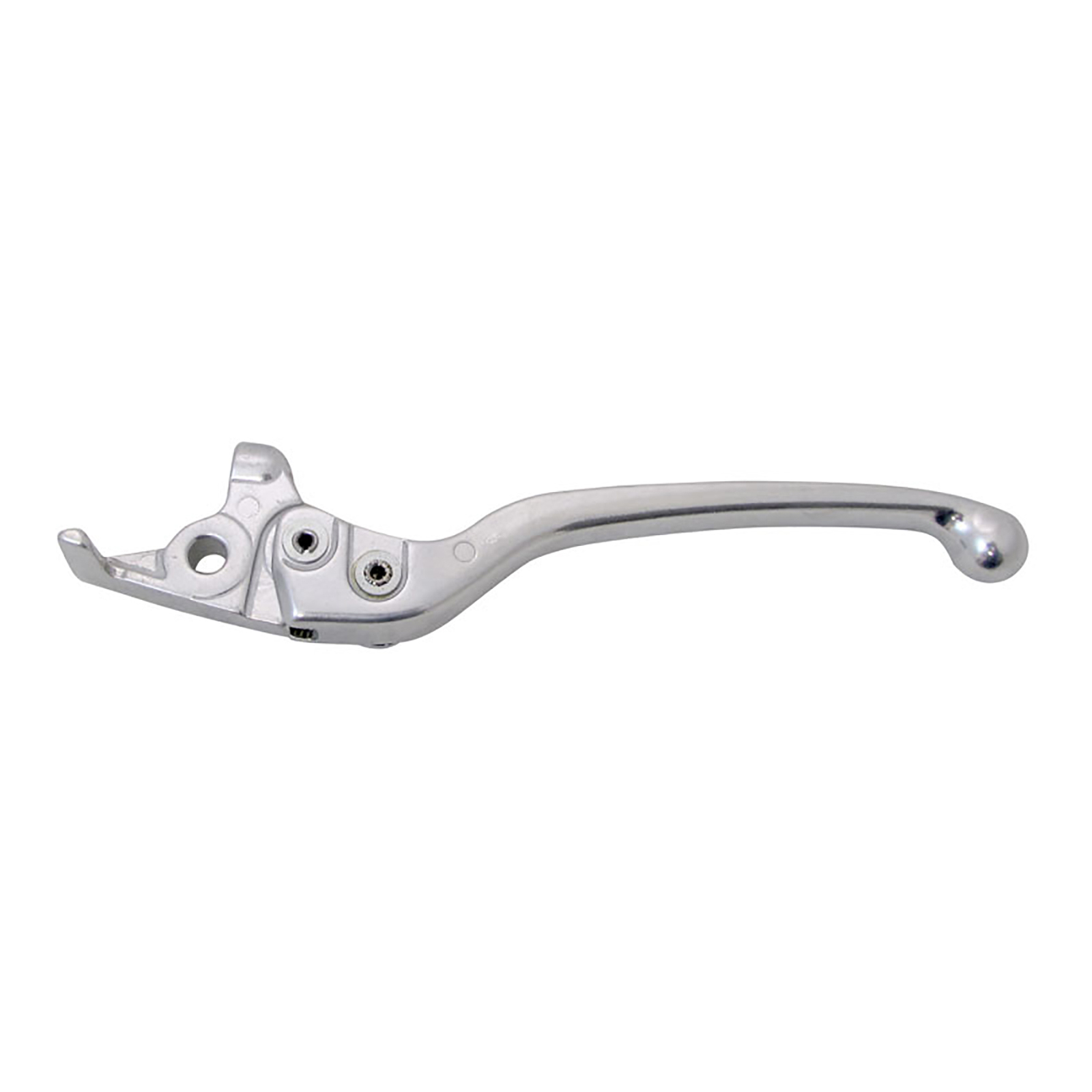 WMP Brake Lever Yamaha XTZ660 / FZ6 '04-'06 / XJR1300 '04- / MT03 - Image 3
