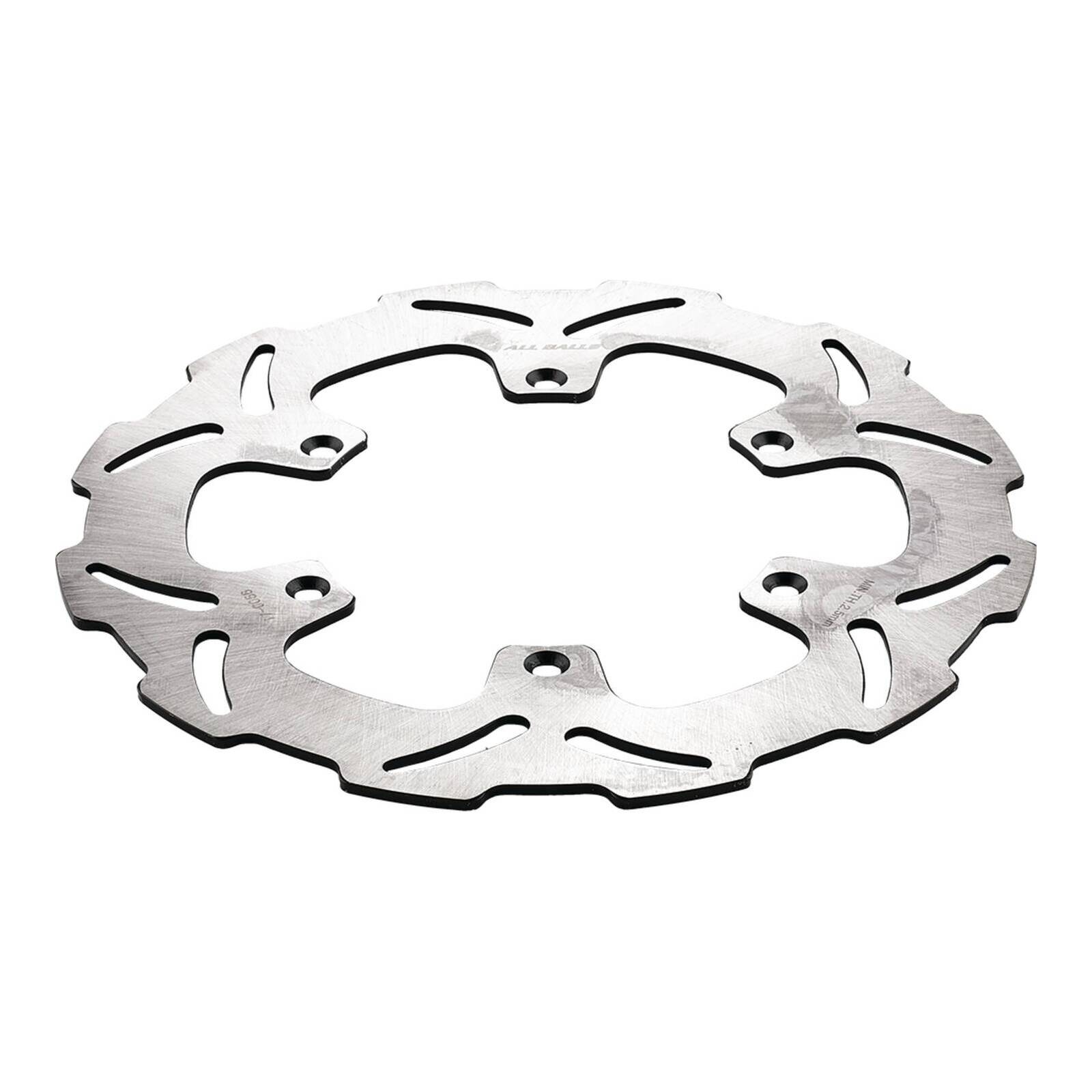 Brake Disc 18-0056 - Image 2