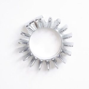 TRIUMPH EXH CLAMP 1 3/4" - Image 1