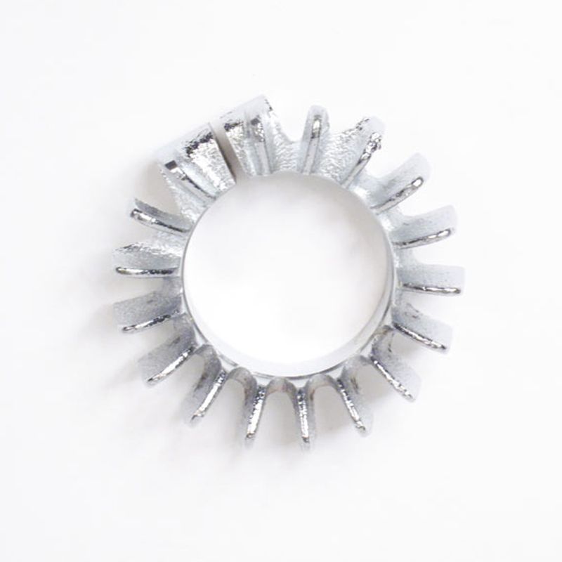 TRIUMPH EXH CLAMP 1 3/4" - Image 1
