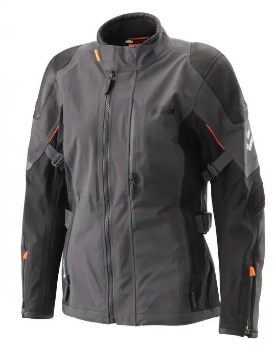 Jacket KTM HQ Adventure Ladies
