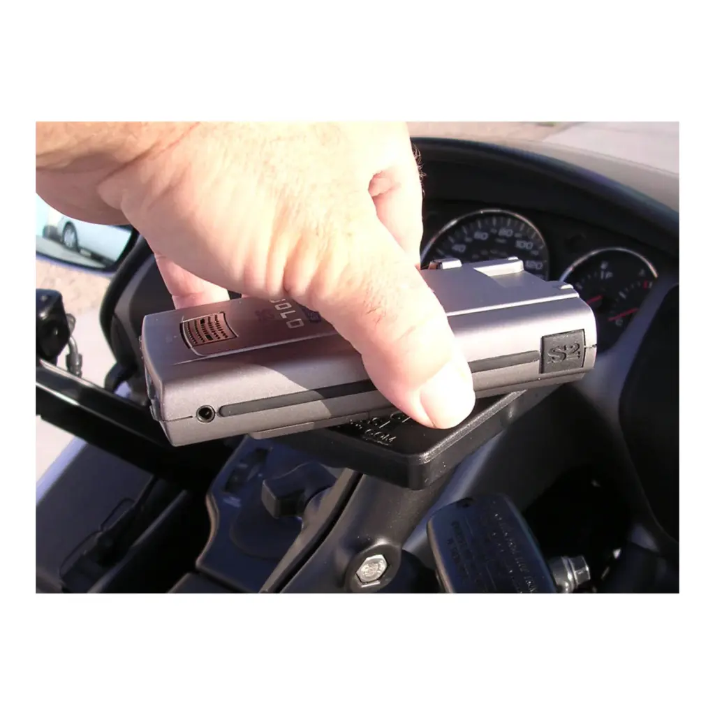 RAM POWER PLATE III UNIVERSAL MAGNETIC HOLDER