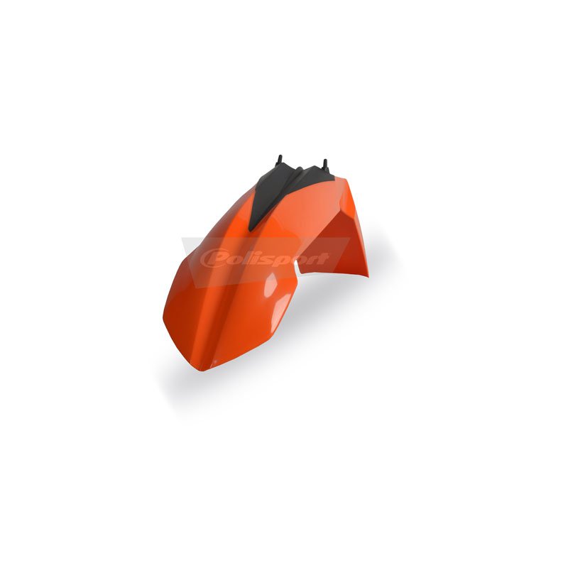 FRONT GUARD KTM SX 07-12 /EXC 08-13 ORG - Image 1