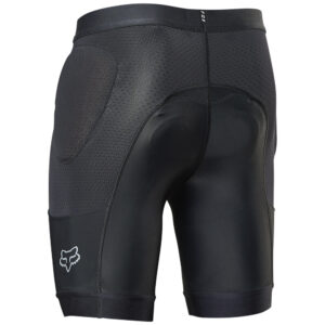 Fox Baseframe Pro Shorts Black - Image 2