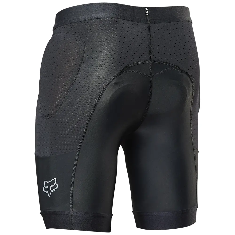 Fox Baseframe Pro Shorts Black
