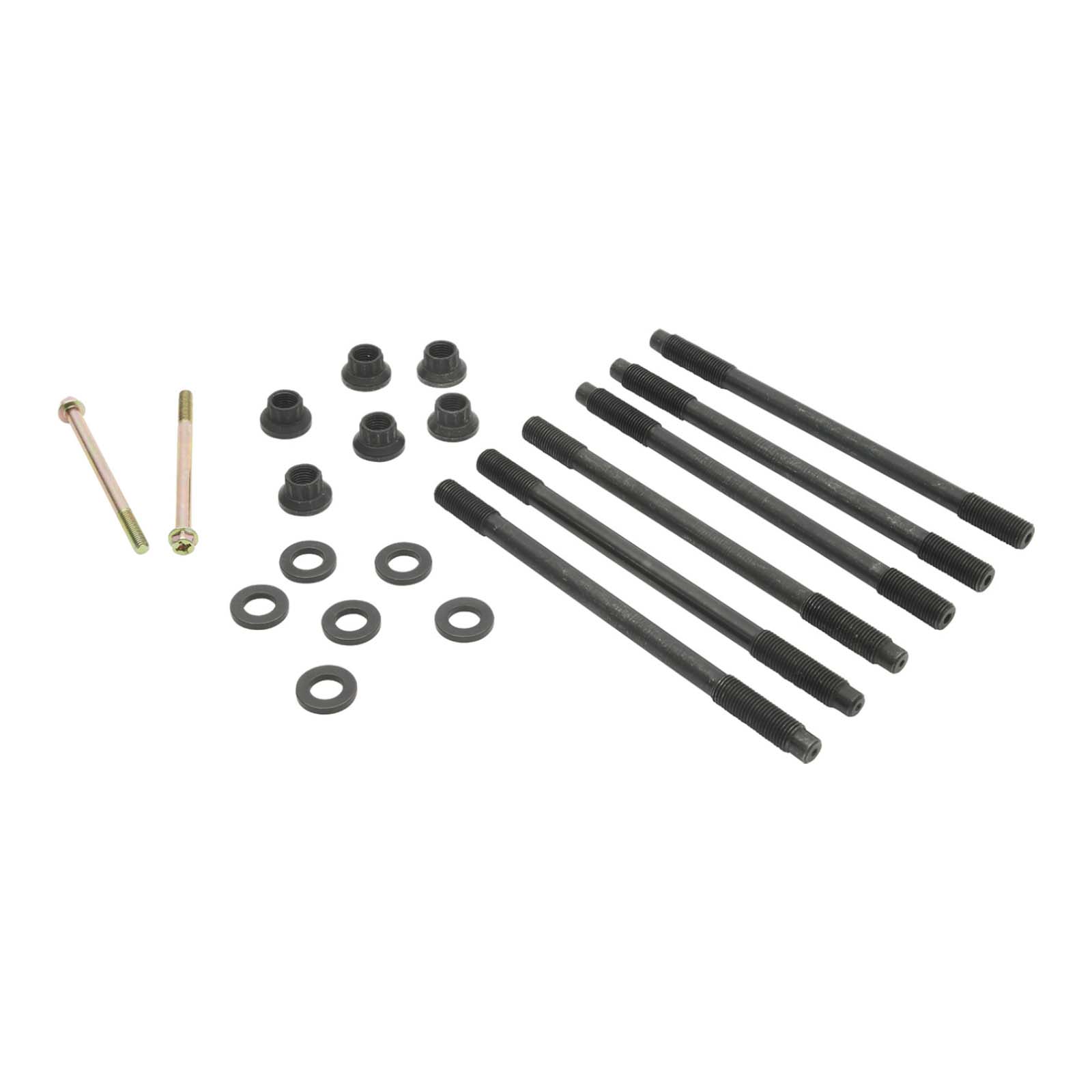 CYLINDER WORKS HEAD STUD BOLT KIT - INDENT ONLY - Image 1