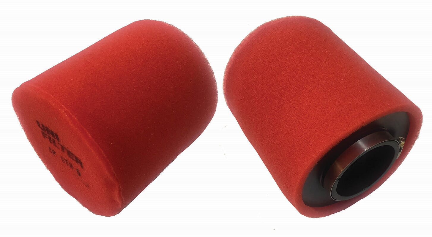 UNIFILTER OUTER/CUST POD GRP05 - Image 1