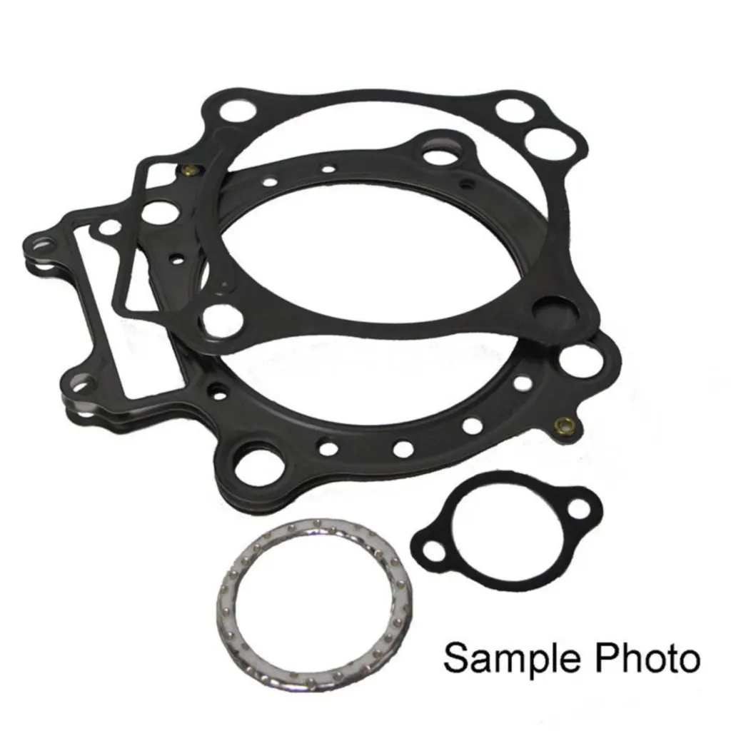 WHITES GASKET SET TOP END SUZ RMX250 89-94