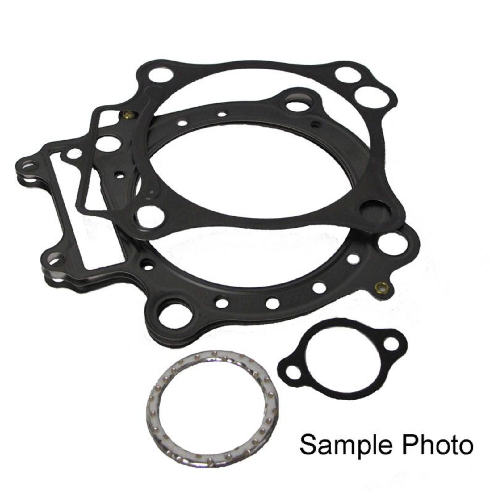 WHITES GASKET SET TOP END SUZ RMX250 89-94 - Image 1