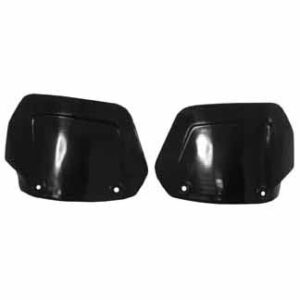 BRUSH GUARDS H/W SET BAR ENDS - Image 2
