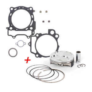 Top End Rebuild Kit (B) Honda CRF250R '16-'17 - Image 2
