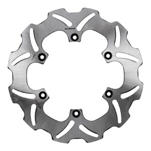 Brake Disc Rear 18-0055 - Image 1