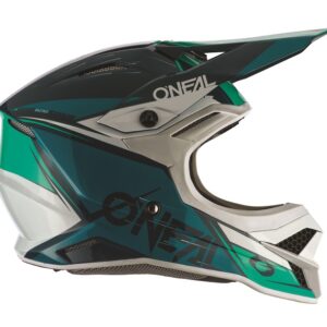 #20 3SR HLM STRDST TEAL/MNT 2X - Image 4