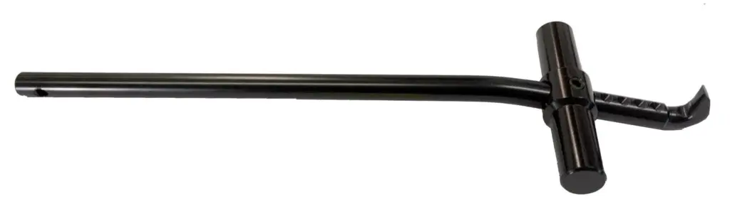 OIL SEAL REMOVER TOOL WITH FULCRUM PIN