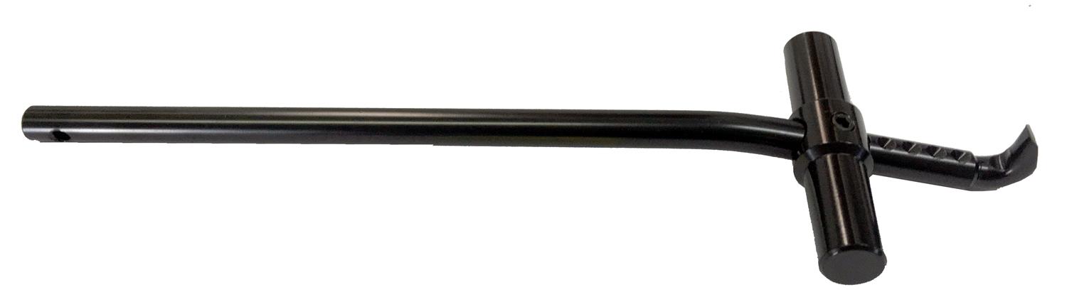 OIL SEAL REMOVER TOOL WITH FULCRUM PIN - Image 1