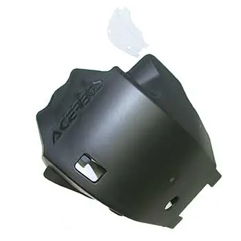 *KTM Skid Plate Black SX125/250 Acerbis                    []