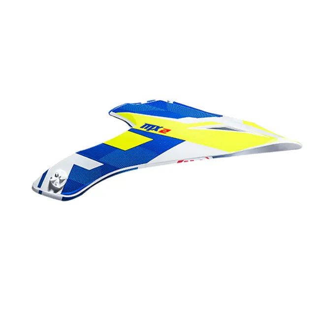 *Peak CSMX II Edge MC1 HJC NLA                             []