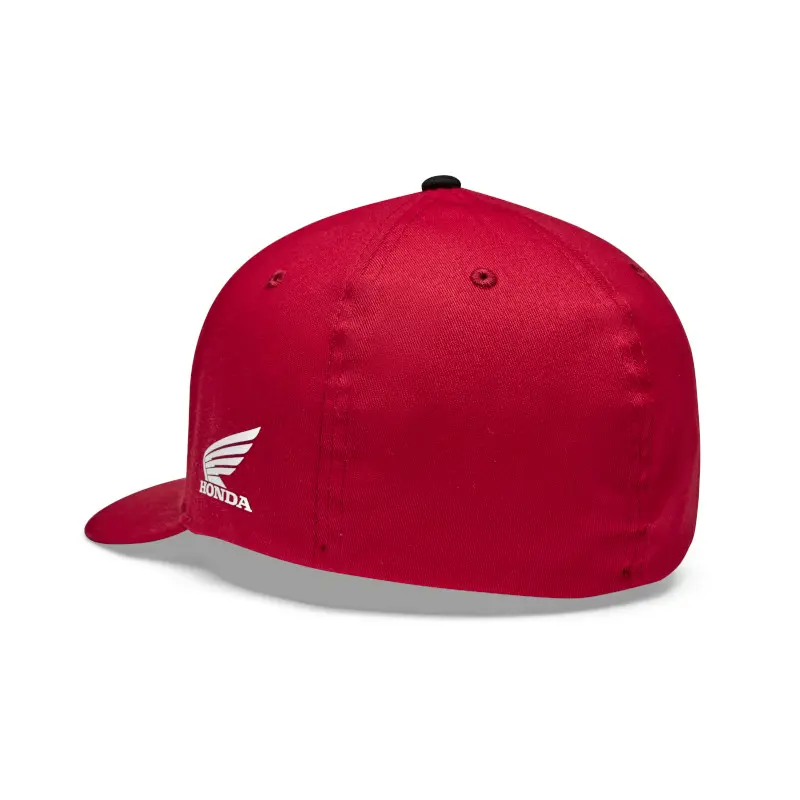 Honda Flexfit Hat