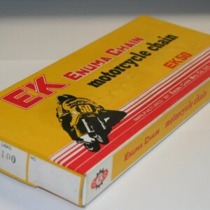 EK 420 X 130 STD CHAIN - Image 1
