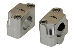 HANDLEBAR CLAMPS 22 - 28 MM CONVERSION - Image 1